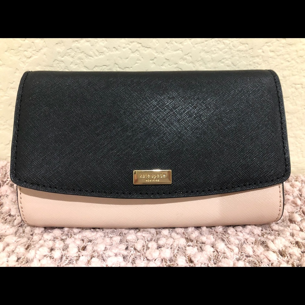 Kate Spade wallet purse
